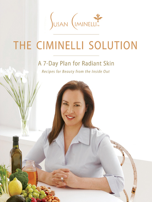 Title details for The Ciminelli Solution by Susan Ciminelli - Available
